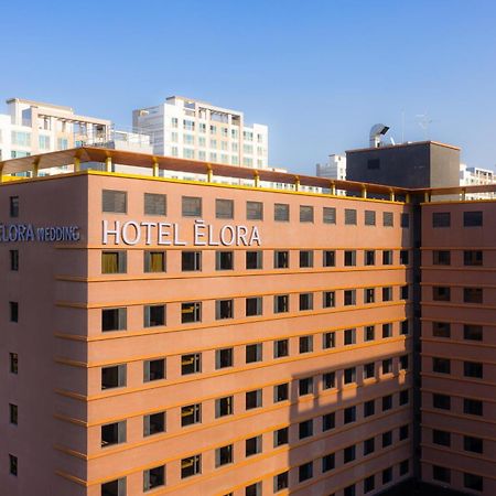 Hotel Elora Suwon Exterior foto